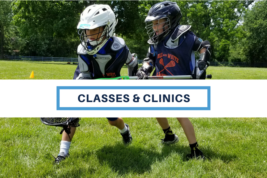 CTA CLASSES