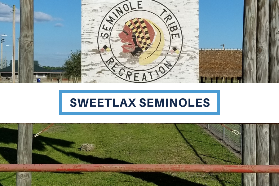 seminoles sweetlax